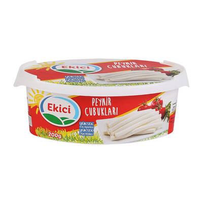 Ekıcı cubuk peynır 200 gr - 1