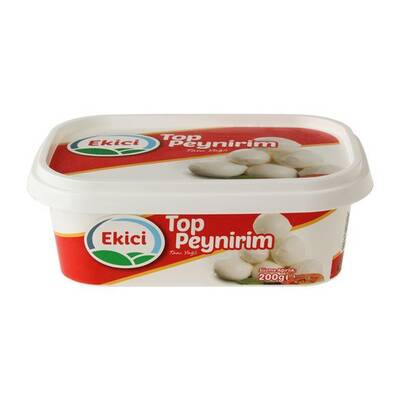 Ekıcı top peynır 200 gr - 1