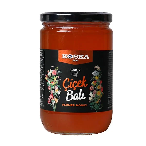 Koska suzme cıcek balı 850 gr