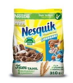 Nestle nesquık cokokare 310 gr - 1
