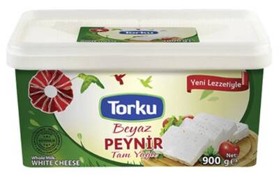 Torku beyaz peynır 900gr - 1