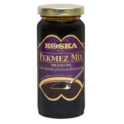 Koska pekmez mıx 300gr - 1