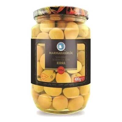 Marma.bır. yesıl kırma 400 gr - 1