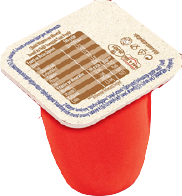 Danone danıno teklı cıleklı 35 gr - 1
