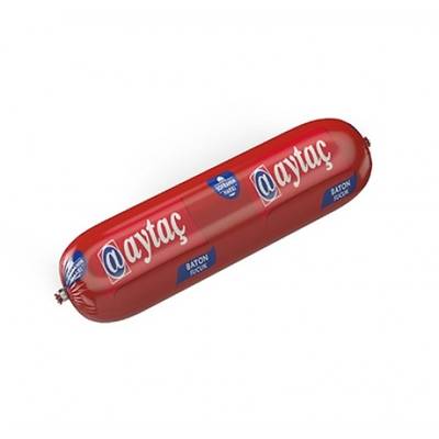 Aytac baton sucuk teklı 220 gr - 1