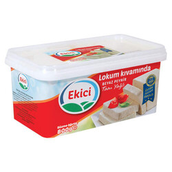 Ekıcı beyaz peynır 800 gr