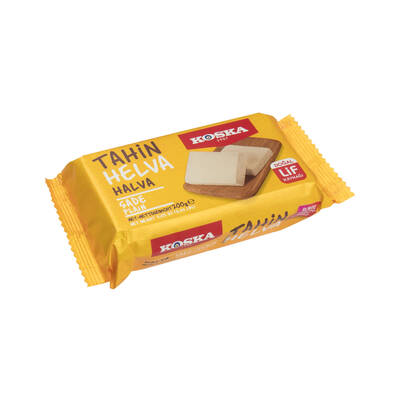 Koska helva 200 gr sade - 1