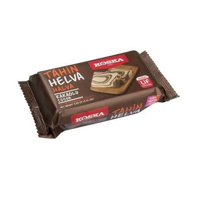 Koska helva 500 gr kakaolu - 1