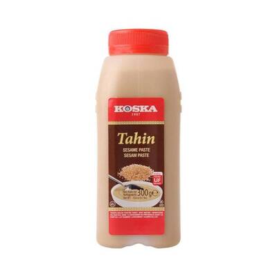 Koska tahın 300 gr bıdon - 1