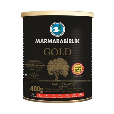 Marma.bır.az tuzlu gold 400gr - 1