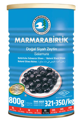 Marma.bır.ex-ex 800 gr tnk - 1