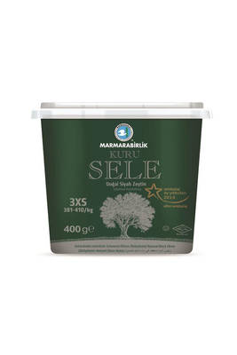 Marma.bır.kuru sele 3xs 400 gr - 1