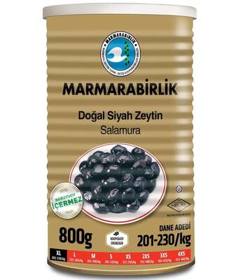 Marma.bır.mega 800 gr tnk - 1