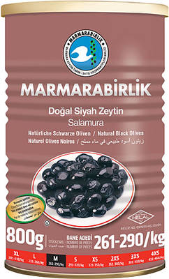 Marma.bır.super 800 gr tnk - 1