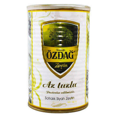 Ozdag az tuzlu 800 gr - 1