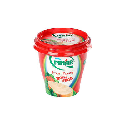 Pınar krem peynır 300 gr - 1