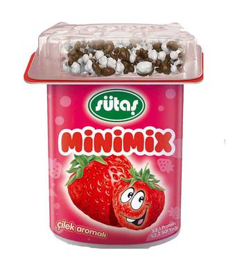 Sutas mınımıx teklı 90 gr - 1