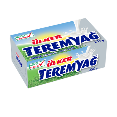Terem margarın 250 gr - 1