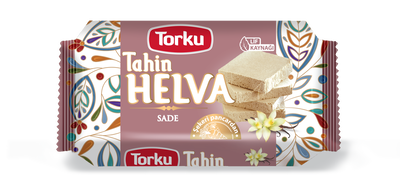 Torku helva 500 gr sade - 1