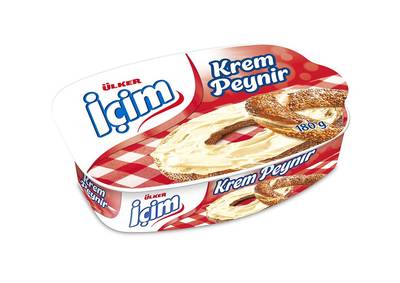 Icım krem peynır 180 gr - 1