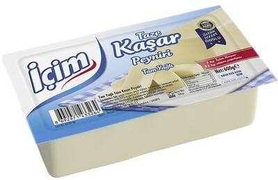 Icım t.yaglı kasar 600 gr - 1