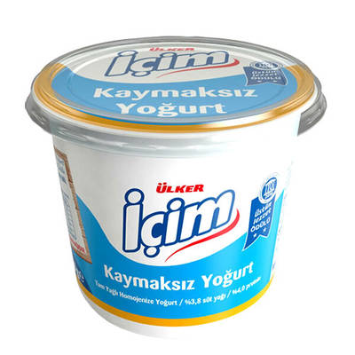 Icım yogurt 1200 gr - 1