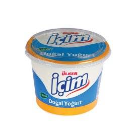 Icım yogurt 500 gr - 1