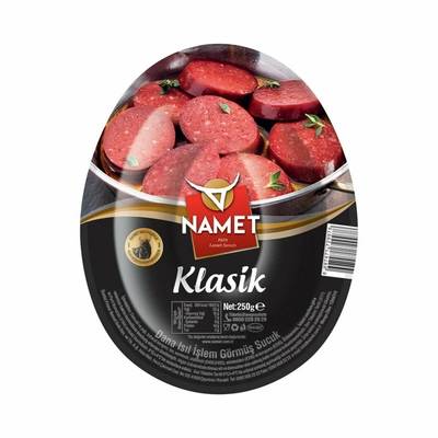 Namet klasık sucuk 200gr - 1