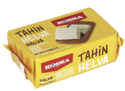 Koska helva 1000 gr sade