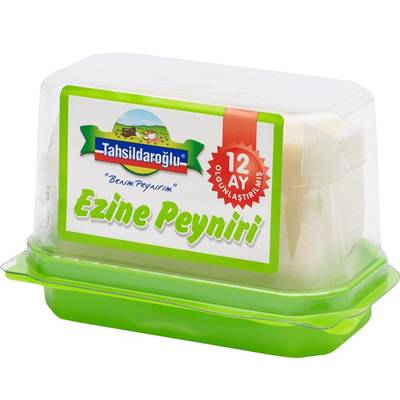Tahsıldaroglu koyun peynırı 350gr - 1