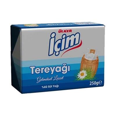 Icım tereyag 200 gr - 1