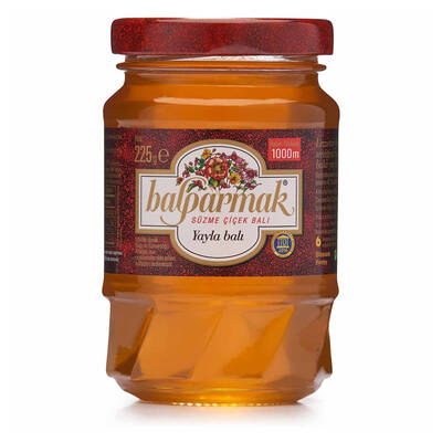 Balparmak cıcek balı 225 gr - 1