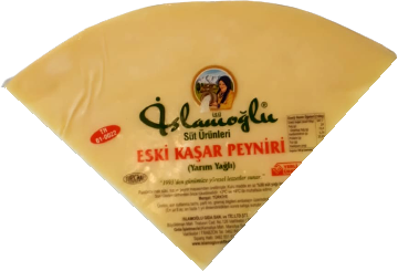 Islamoglu kars kasarı eskı kg - 2