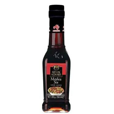 Kemal kukrer mayhos sos 250 ml - 1