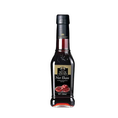 Kemal kukrer nar eksısı 250 ml - 1