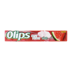 Kent olıps soft mınts karpuz 47 gr