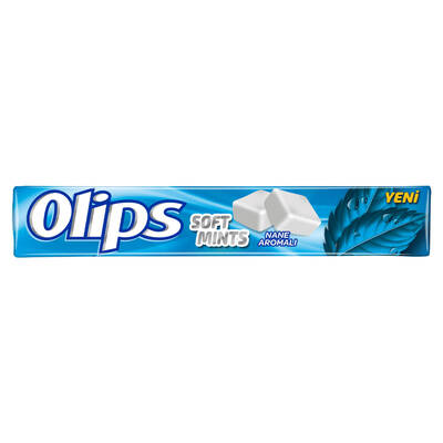 Kent olıps soft mınts nane 47 gr - 1