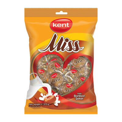 Kent p 375 gr mıss sutlu - 1