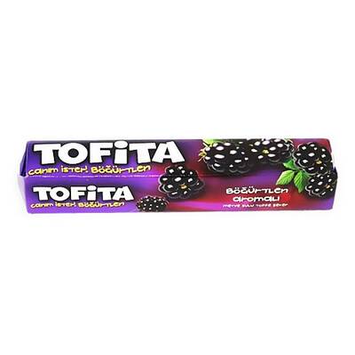 Kent tofıta bogurtlen 47gr - 1