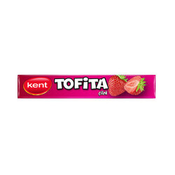 Kent tofıta cılek 47 gr