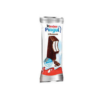 Kınder pınguı cacao 30 gr - 1