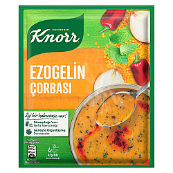 Knorr corba ezogelın 76gr