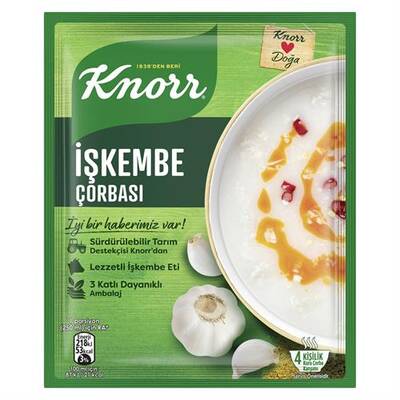 Knorr corba ıskembe 63gr - 1
