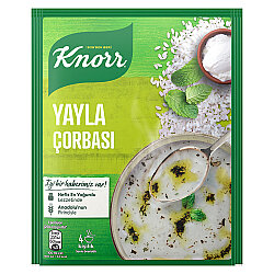Knorr corba yayla 72gr