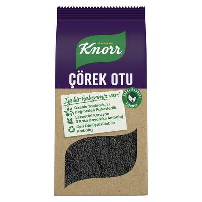 Knorr corek otu 60 gr - 1