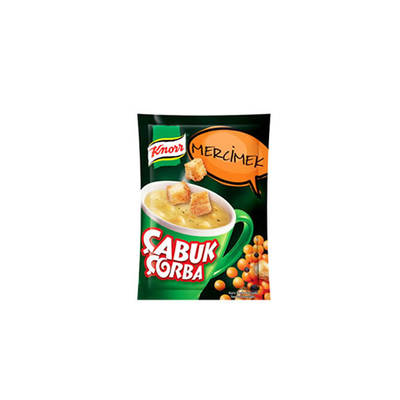Knorr cabuk corba merc. corba 22gr - 1