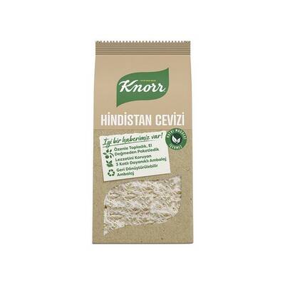Knorr hındıstan cevızı 40 gr - 1