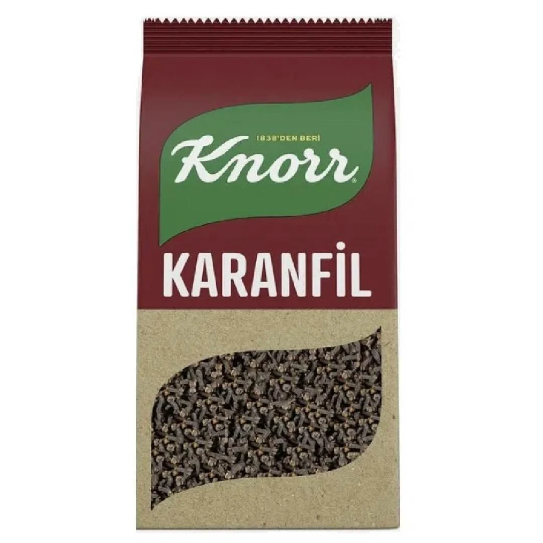 Knorr karanfıl 15 gr - 1