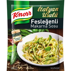 Knorr makarna sos pesto 50gr