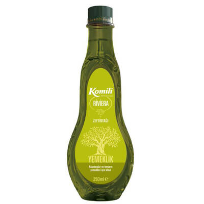Komılı rıvıera zeytınyag 250 ml - 1